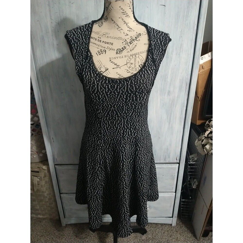 Urban Outfitters Silence & Sleeveless Dress Small Y2K Feminine